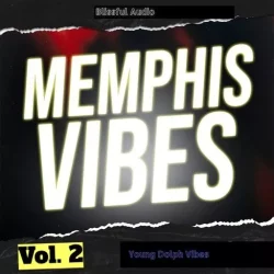 Blissful Audio Memphis Vibes Vol.2 WAV