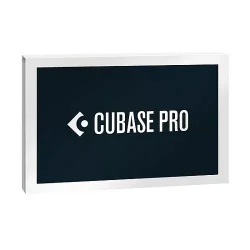 Cubase PRO 12 + Content [WIN]