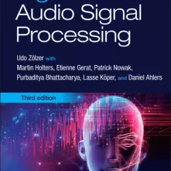 Digital Audio Signal Processing 3rd Edition