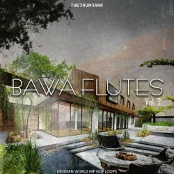 Dynasty Loops Bawa Flutes 2 WAV