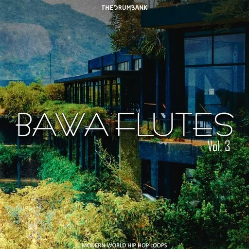 Dynasty Loops Bawa Flutes 3 WAV