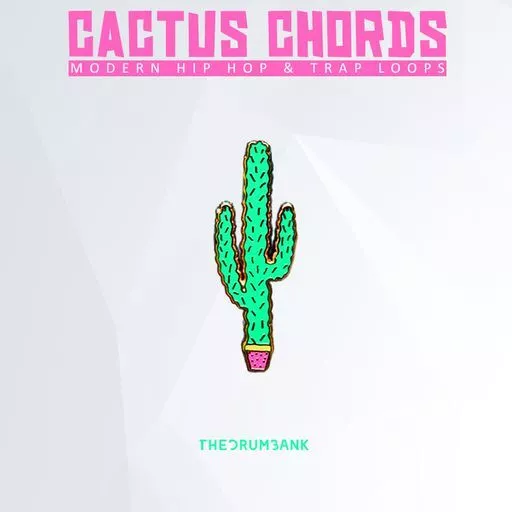 Dynasty Loops Cactus Chords WAV