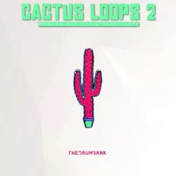 Dynasty Loops Cactus Loops 2 WAV