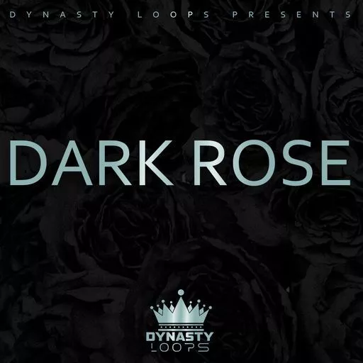 Dynasty Loops DARK ROSE WAV