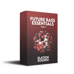 Elation Sounds Future Bass Essentials Vol.2 MULTIFORMAT