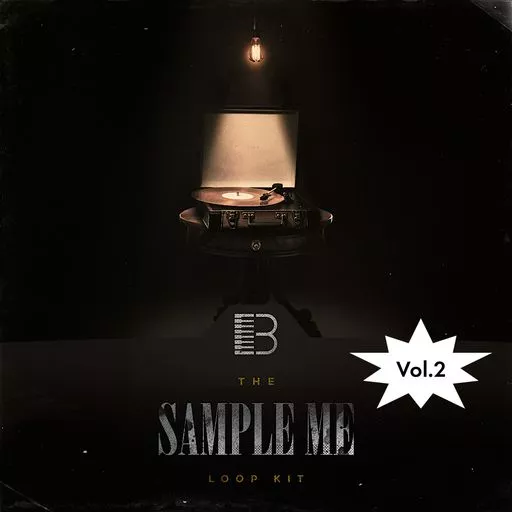 Emperor Sounds Sample Me Vol.2 WAV