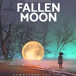 Fallen Moon Downtempo Pop WAV MIDI FXP