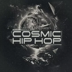 FA092 Cosmic Hip Hop Sample WAV