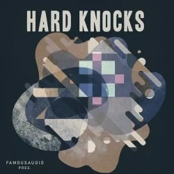 FA166 Hard Knocks Sample Pack WAV