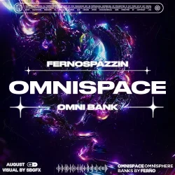 Ferno omniSpace (Omnisphere Bank)