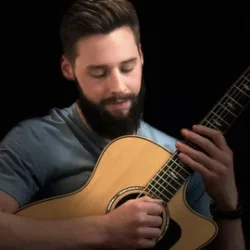 Fingerstyle Guitar Techniques Improvise Over Chords Today