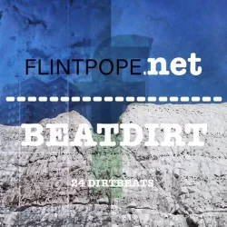 Flintpope BEATDIRT WAV