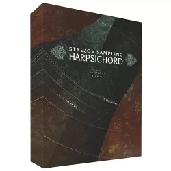 Strezov Sampling Harpsichord KONTAKT