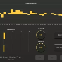 HoRNet MasterTool v1.1.1 WIN MacOS