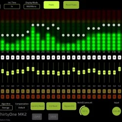 HoRNet ThirtyOne MK2 v2.1.0 WIN