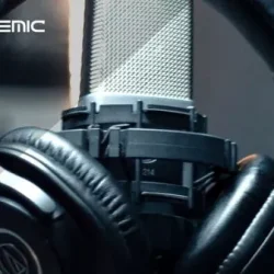 PUNKADEMIC Studio Techniques How To Build A Home Studio TUTORIAL