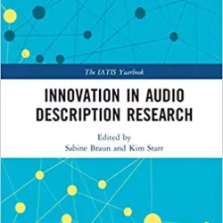 Innovation in Audio Description Research PDF