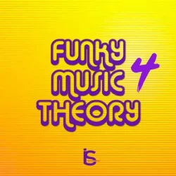 Innovative Samples Funky Music Theory 4 WAV