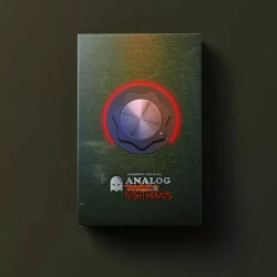 Karanyi Sounds Analog Nightmares KONTAKT