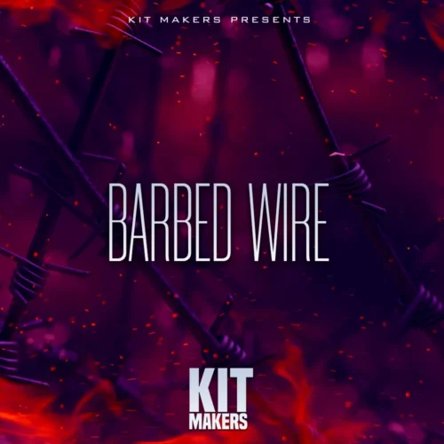 Kit Makers Barbed Wire WAV