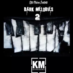 Kit Makers Dark Melodies 2 WAV