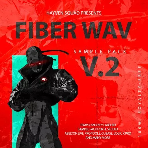 Kit Makers Fiber Wav 2 WAV