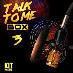 Kit Makers Talk To Me Box 3 WAV