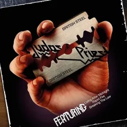 Lick Library Classic Albums British Steel TUTORIAL