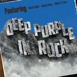 Lick Library Classic Albums Deep Purple In Rock TUTORIAL