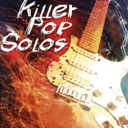 Lick Library Killer Pop Solos TUTORIAL