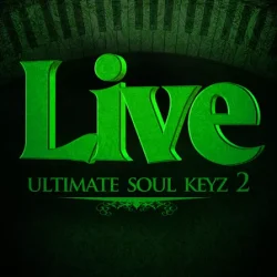 Live Soundz Productions Live Ultimate Soul Keyz 2 WAV MIDI