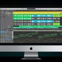 Logic Pro Music Production Complete Course TUTORIAL
