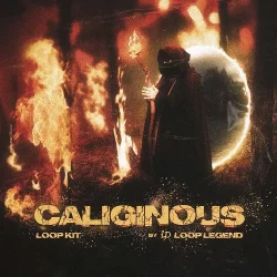 Loop Legend Caliginous WAV