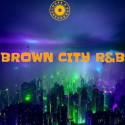 Loops 4 Producers Brown City RnB WAV