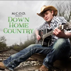 M.C.O.D Down Home Country WAV MIDI