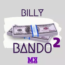 Melodic Kings Billy Bando 2 WAV