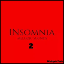 Melodic Kings Insomnia 2 WAV