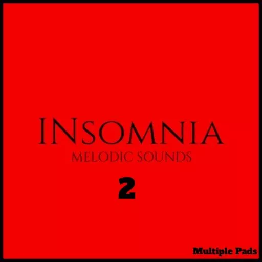 Melodic Kings Insomnia 2 WAV