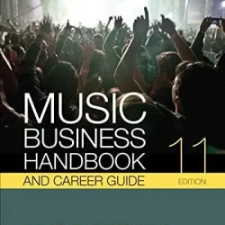 Music Business Handbook & Career Guide PDF