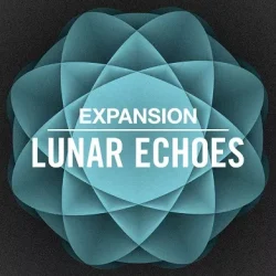 NI Lunar Echoes EXPANSION [WIN & MacOS]