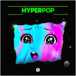 OST Audio Hyperpop WAV