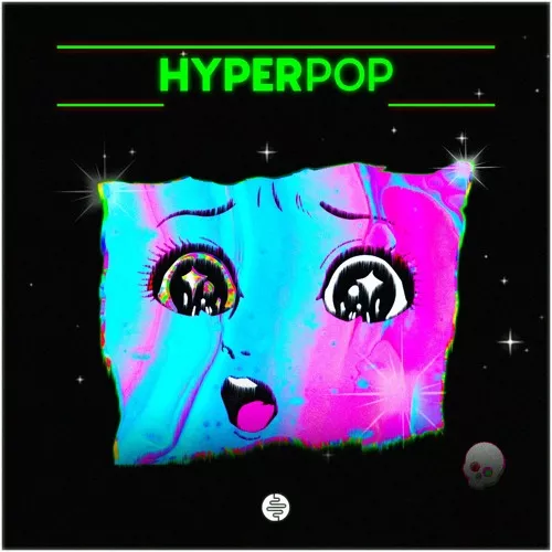 OST Audio Hyperpop WAV