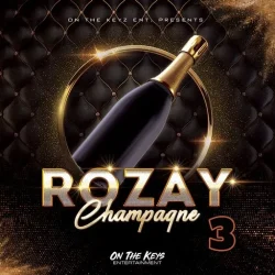 On The Keys Entertainment Rozay Champagne 3 WAV