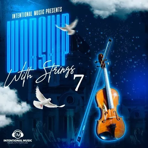 Oneway Audio Worship With Strings 7 WAV