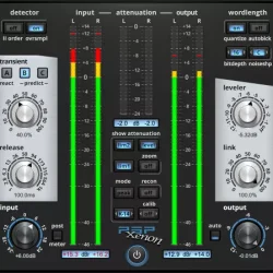 PSPaudioware PSP Xenon v1.6.0 WIN