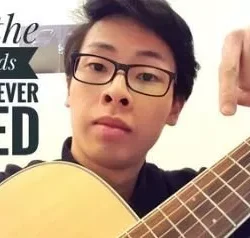 Play Thousands of Songs On The Guitar Secret Chords TUTORIAL