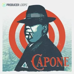 Producer Loops Capone WAV MIDI