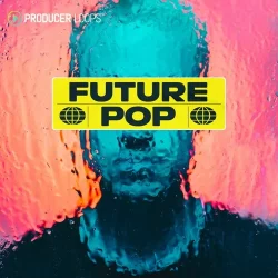 Producer Loops Future Pop