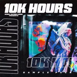 Rebel Nation Audio 10K Hours WAV