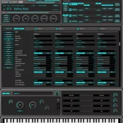 Roland ZENOLOGY Pro v1.65 WIN